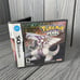 Nintendo DS COVER ART ONLY No Game No Manual Pokemon Pearl Version