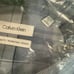 Calvin Klein Relaxed Fit Wrinkle Free Stretch Dress Shirts