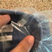 Calvin Klein Relaxed Fit Wrinkle Free Stretch Dress Shirts
