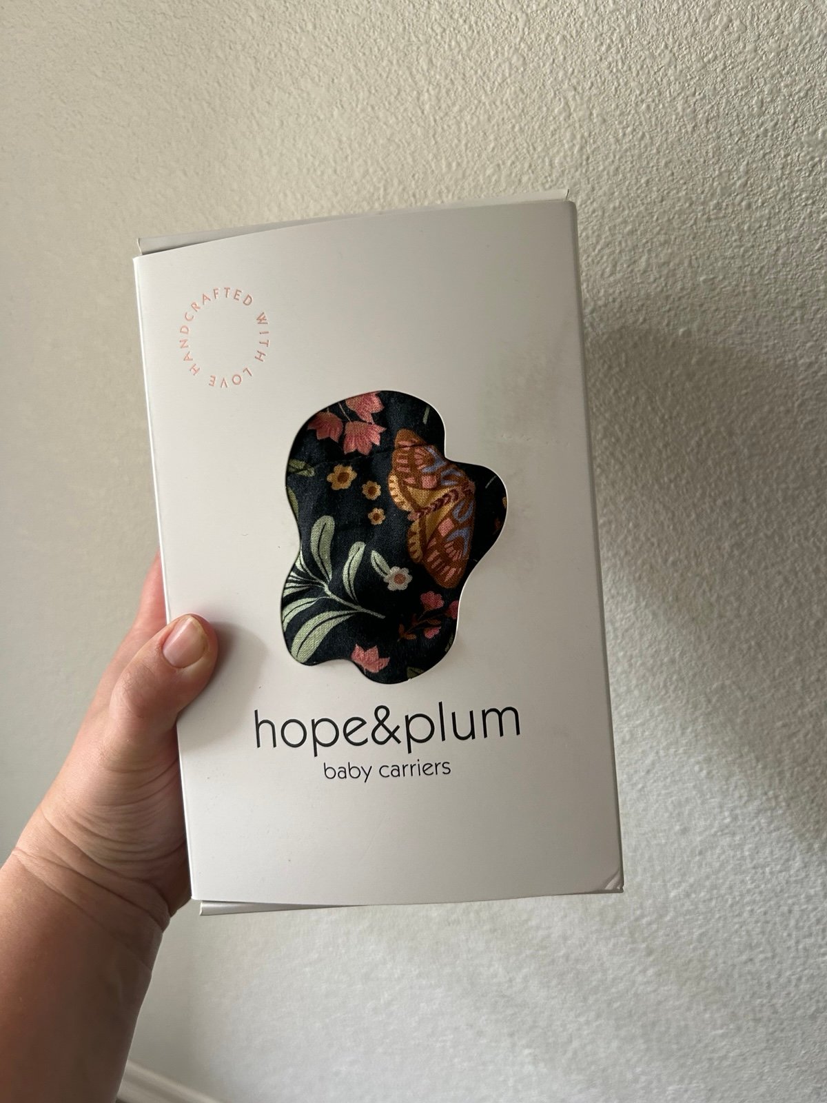 Hope and Plum Baby Lark Long