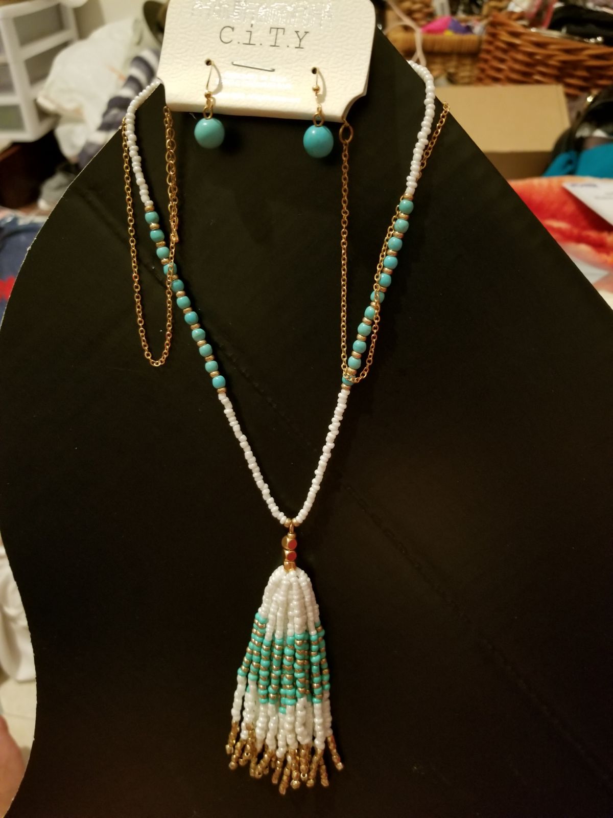 necklace set