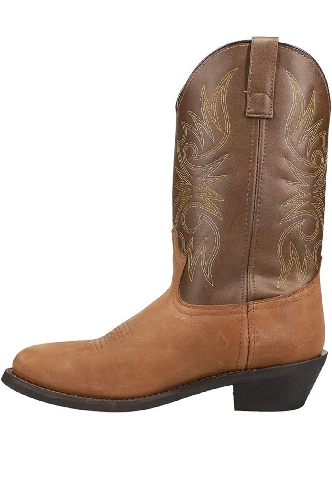 Men’s boots