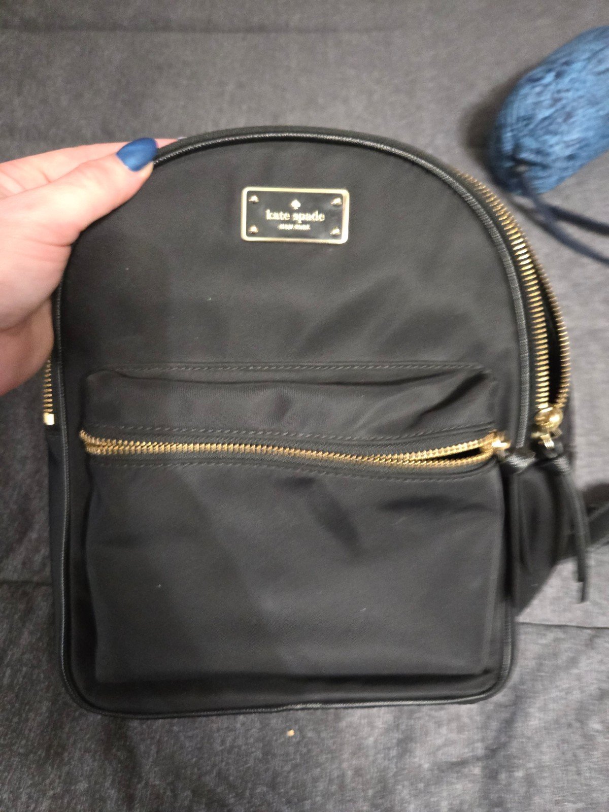 Kate Spade Backpack