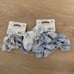 Goody x LoveShackFancy hair scrunchies