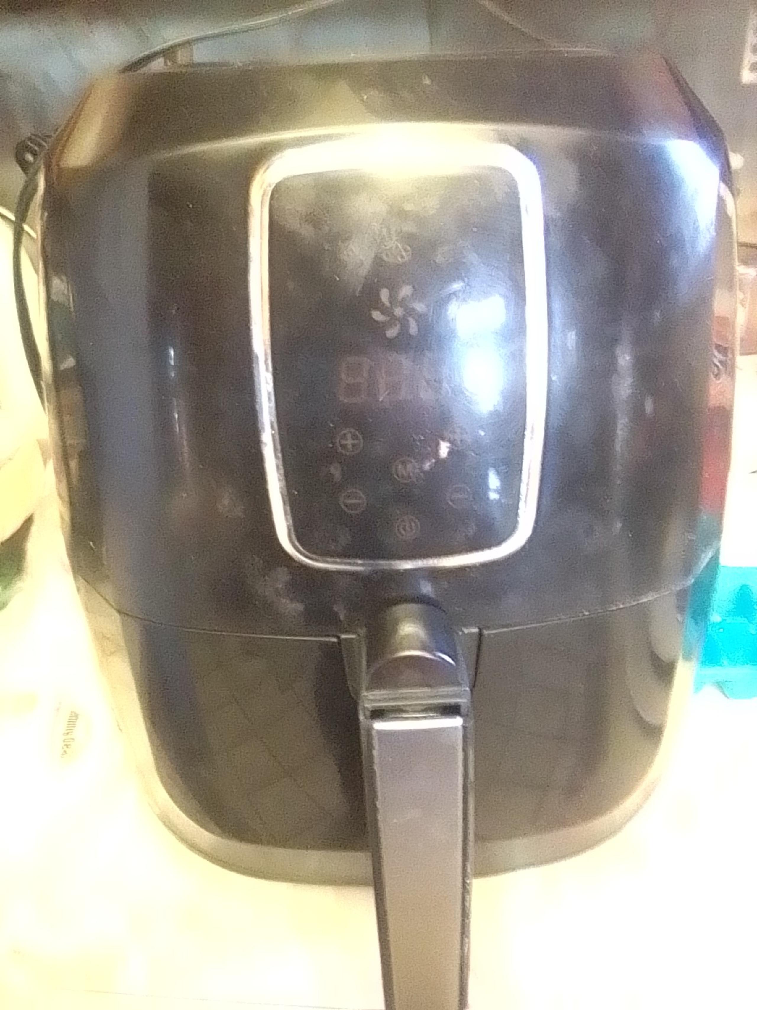 Kalorik air fryer