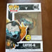 Funko Pop Cayde Bungie my serious face emblem