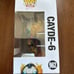 Funko Pop Cayde Bungie my serious face emblem