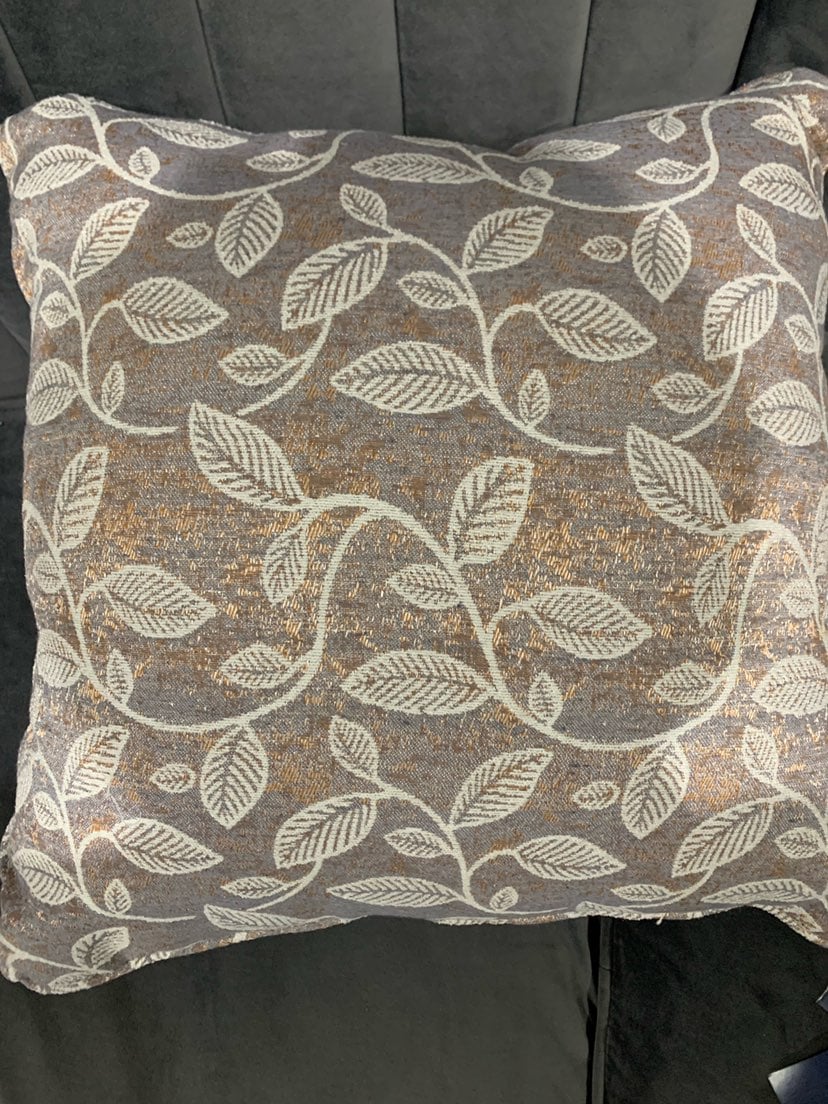 Sofa pillows