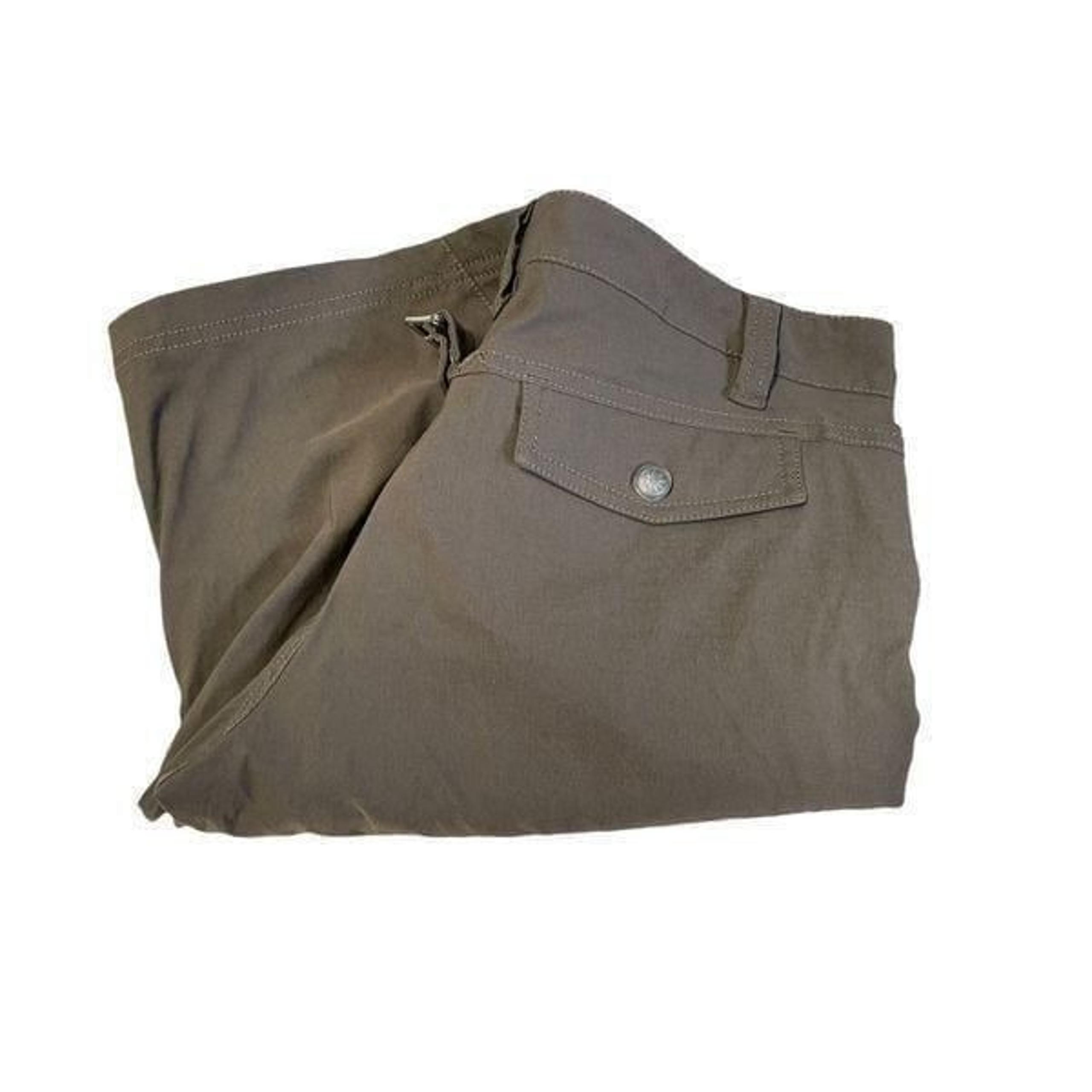 Athleta Bermuda shorts 8