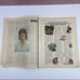 Vintage Rolling Stone Magazine Art Garfunkel October 1973 Music History