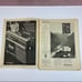 Vintage Rolling Stone Magazine Art Garfunkel October 1973 Music History