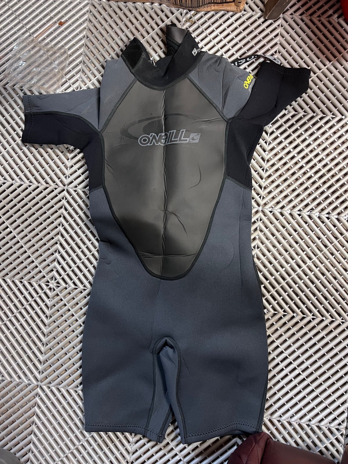O’neill kids wetsuit