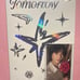 txt tomorrow album