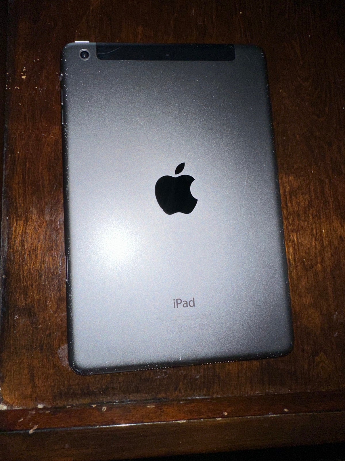 ipad mini 2