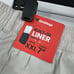 Birddogs Mens 2XL Khaki Performance Green Lined For Your Boomstick 7” NWT