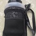 HydroJug OG Black Leopard Sleeve w/ Clear Jug