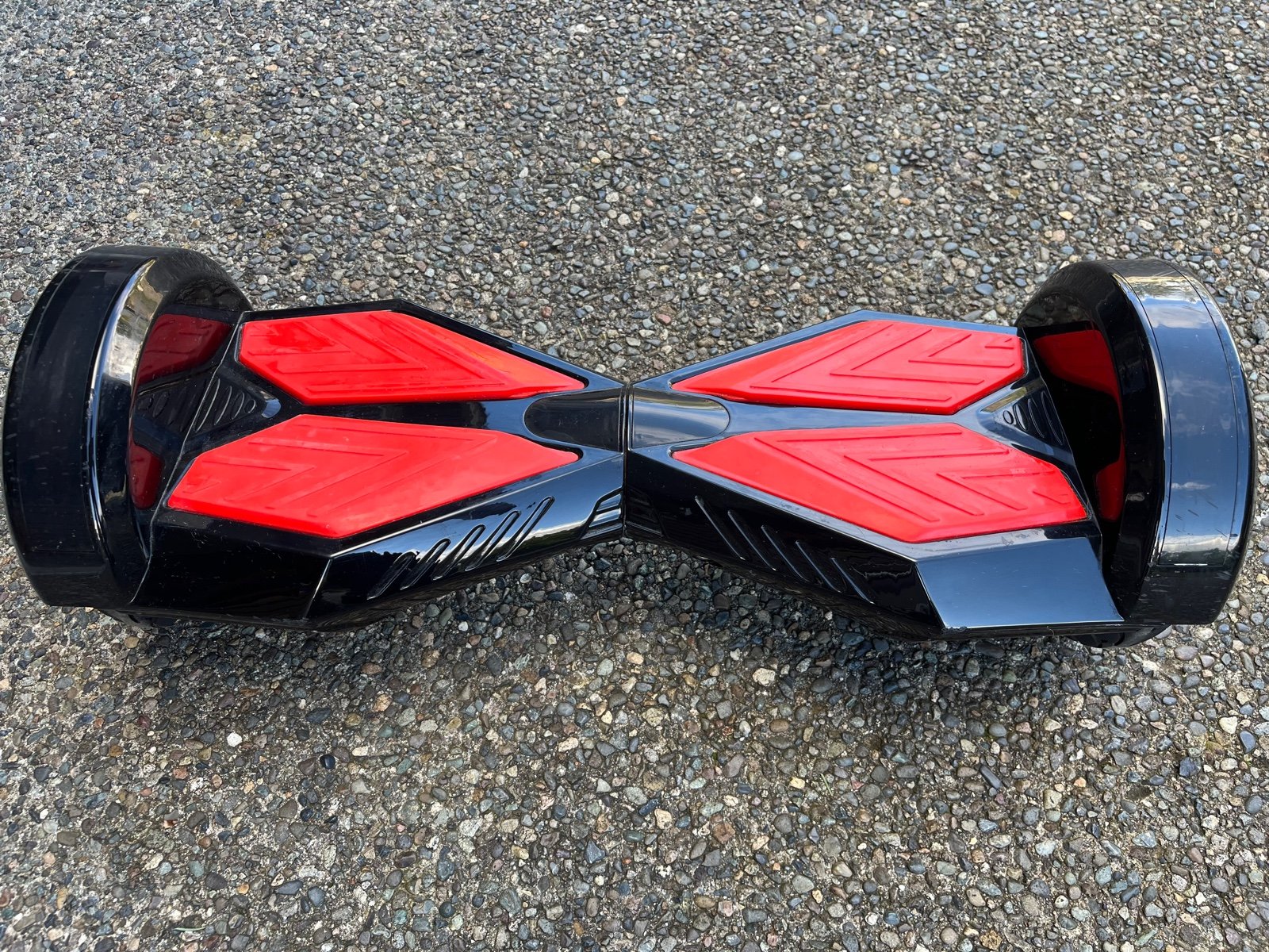 Hoverboard