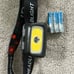 Multi-Colored Head Lamp