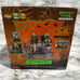 LEMAX Spooky Town Witches Brew Haus