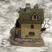 LEMAX Spooky Town Witches Brew Haus