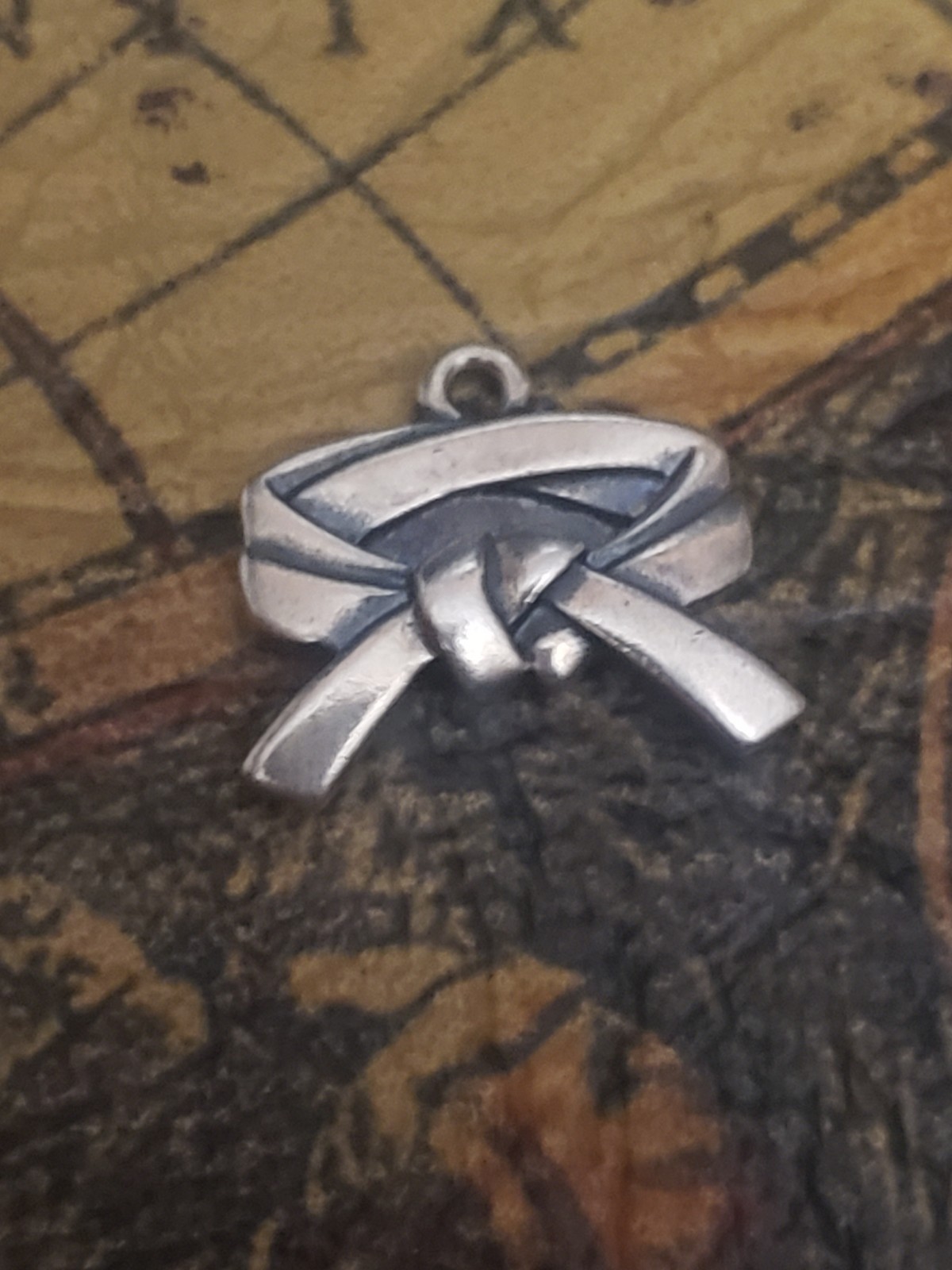 James Avery retired charm