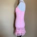 VS VINTAGE the lacie all over lace lingerie slip