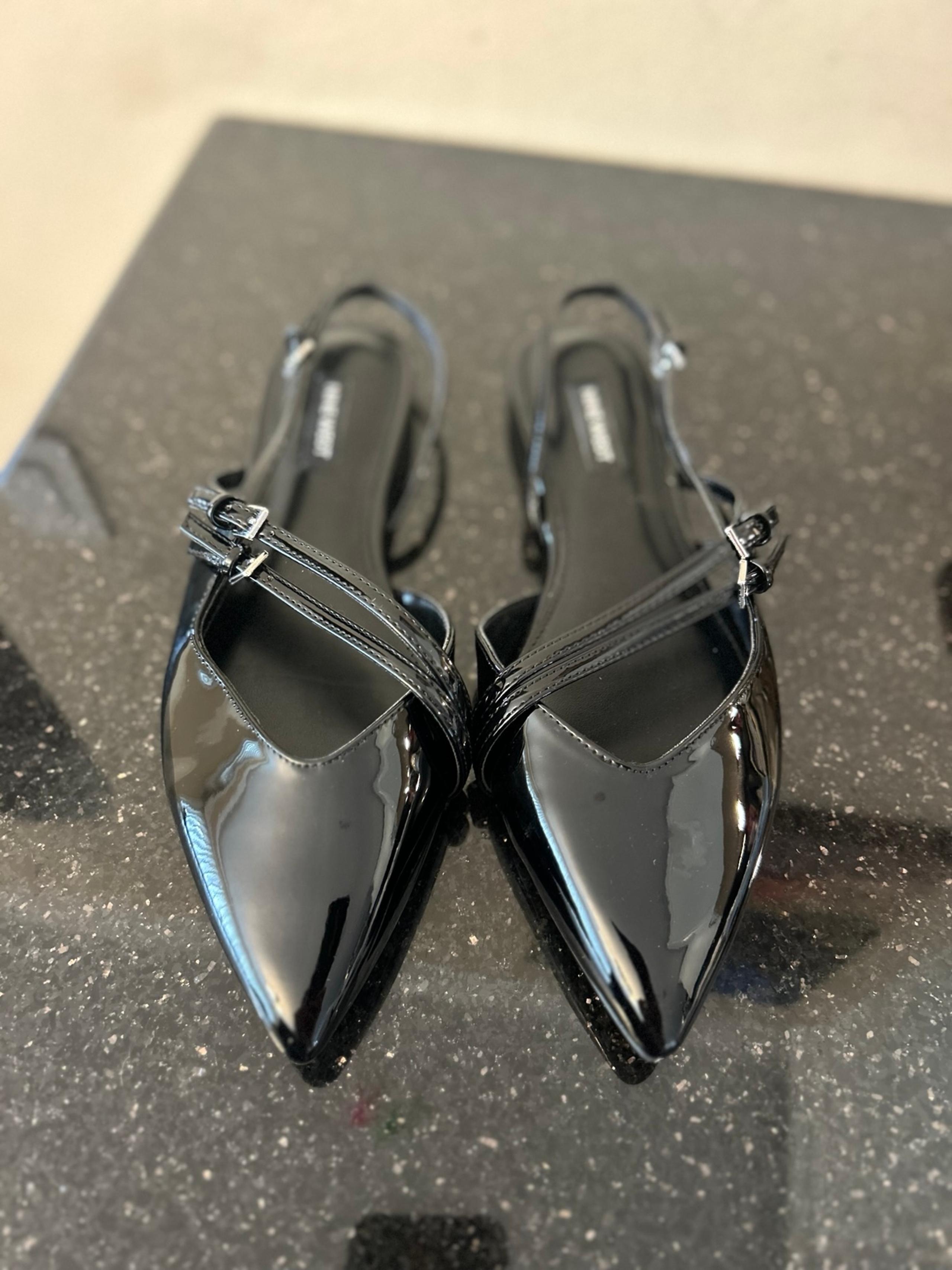 Nine West Women's Beley Ballet Flat