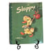 Vintage 1946 Slappy Book by Elsie Church, A Bonnie Book, HC, DJ