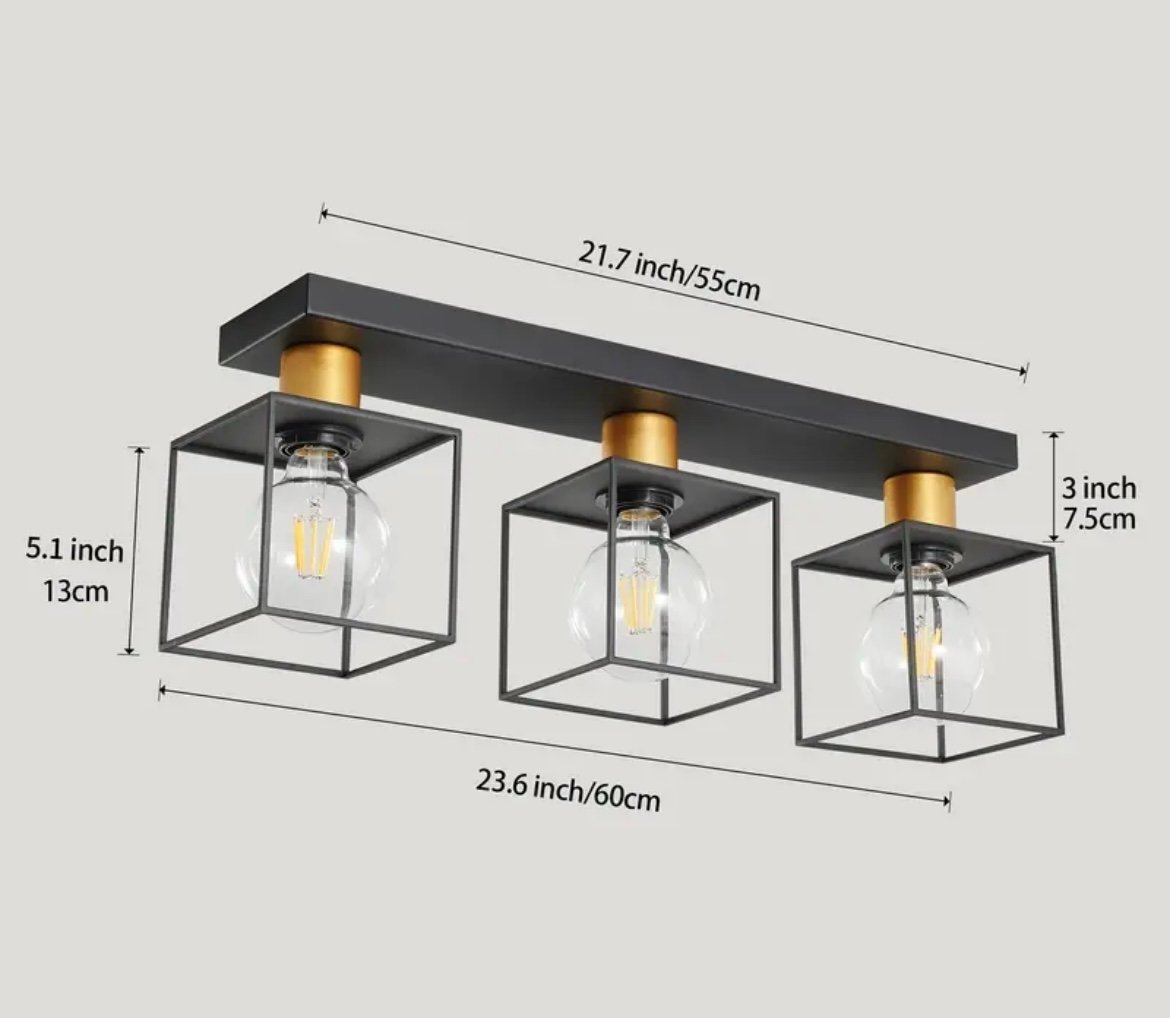 Light fixture