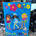 Huge lot of groovy girls items