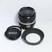 【Excellent Condition】Nikon Ai Nikkor 24mm f/2.8S