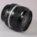 【Excellent Condition】Nikon Ai Nikkor 24mm f/2.8S