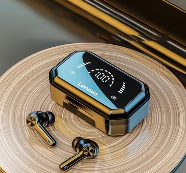 LP3 Pro Wireless BT Earphones