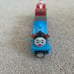 Thomas & Friends Wooden Railway Santa’s Little Thomas Engine and Delivery Coach