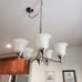 chandelier light