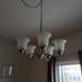 chandelier light