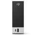 Seagate One Touch Hub 8 TB External Hard Drive