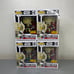 Star Wars Funko Pop Vinyl Bobblehead Fig Hot Topic Ex. General Grievous # 449