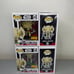 Star Wars Funko Pop Vinyl Bobblehead Fig Hot Topic Ex. General Grievous # 449