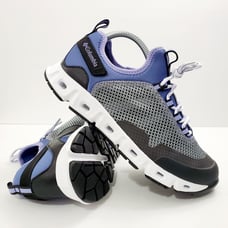 Columbia High Rock Athletic Boat Shoes