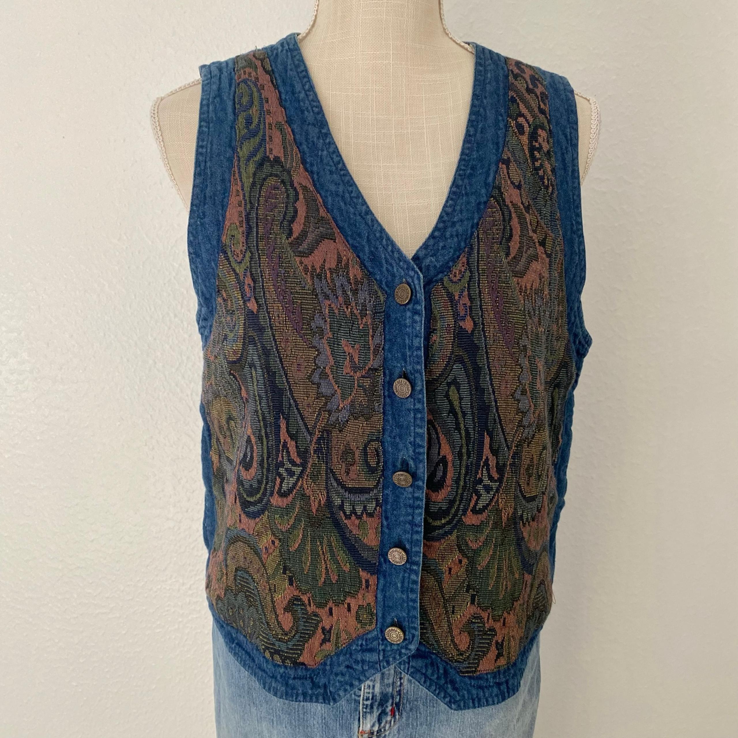 vest