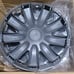 Silver Hub Caps for Toyota 15 WCHC-61133-15SL CF80-1175-15” 505 PS SET OF 4
