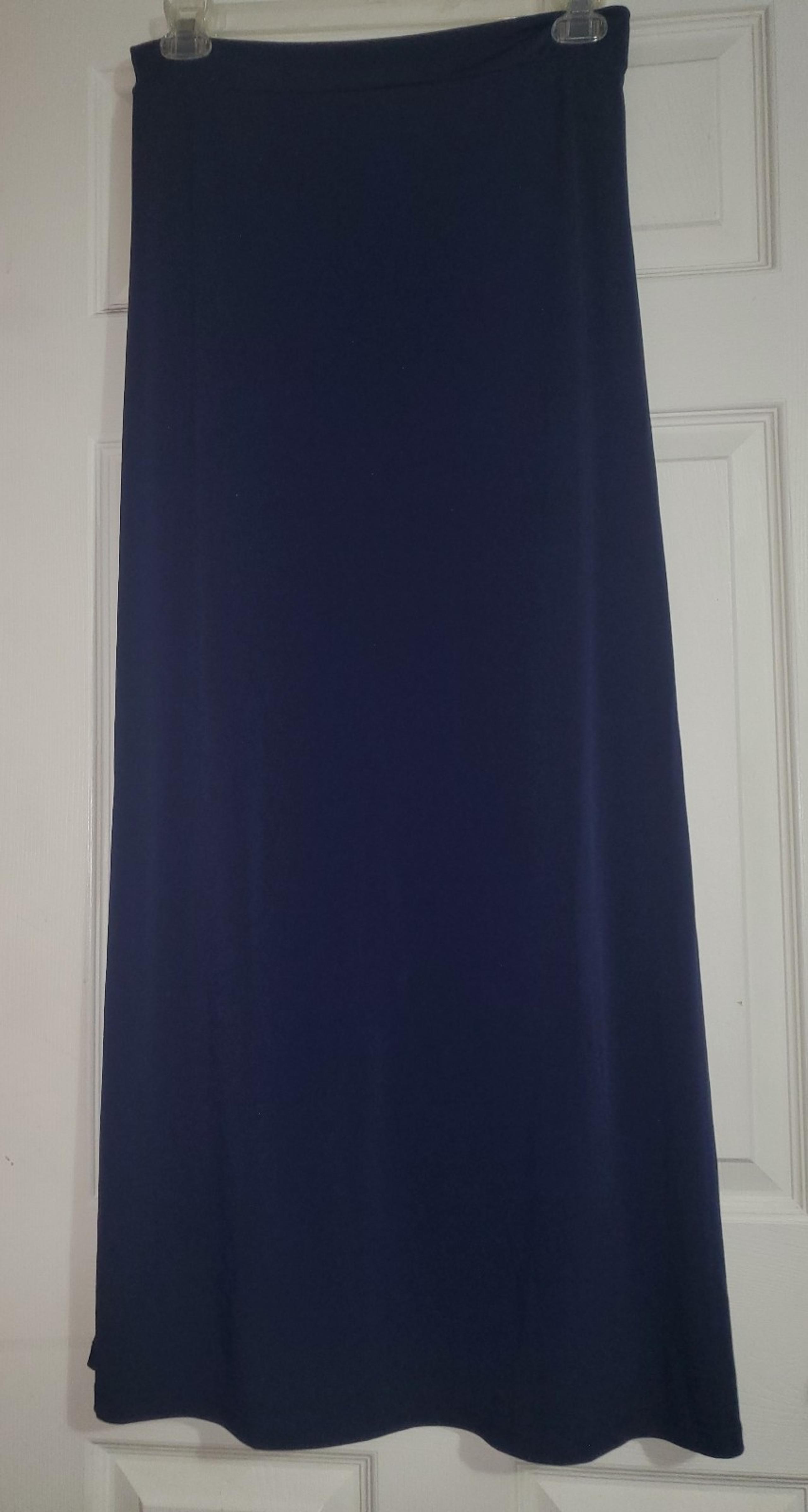 3X MAXI SKIRT BY PIPHANY BN