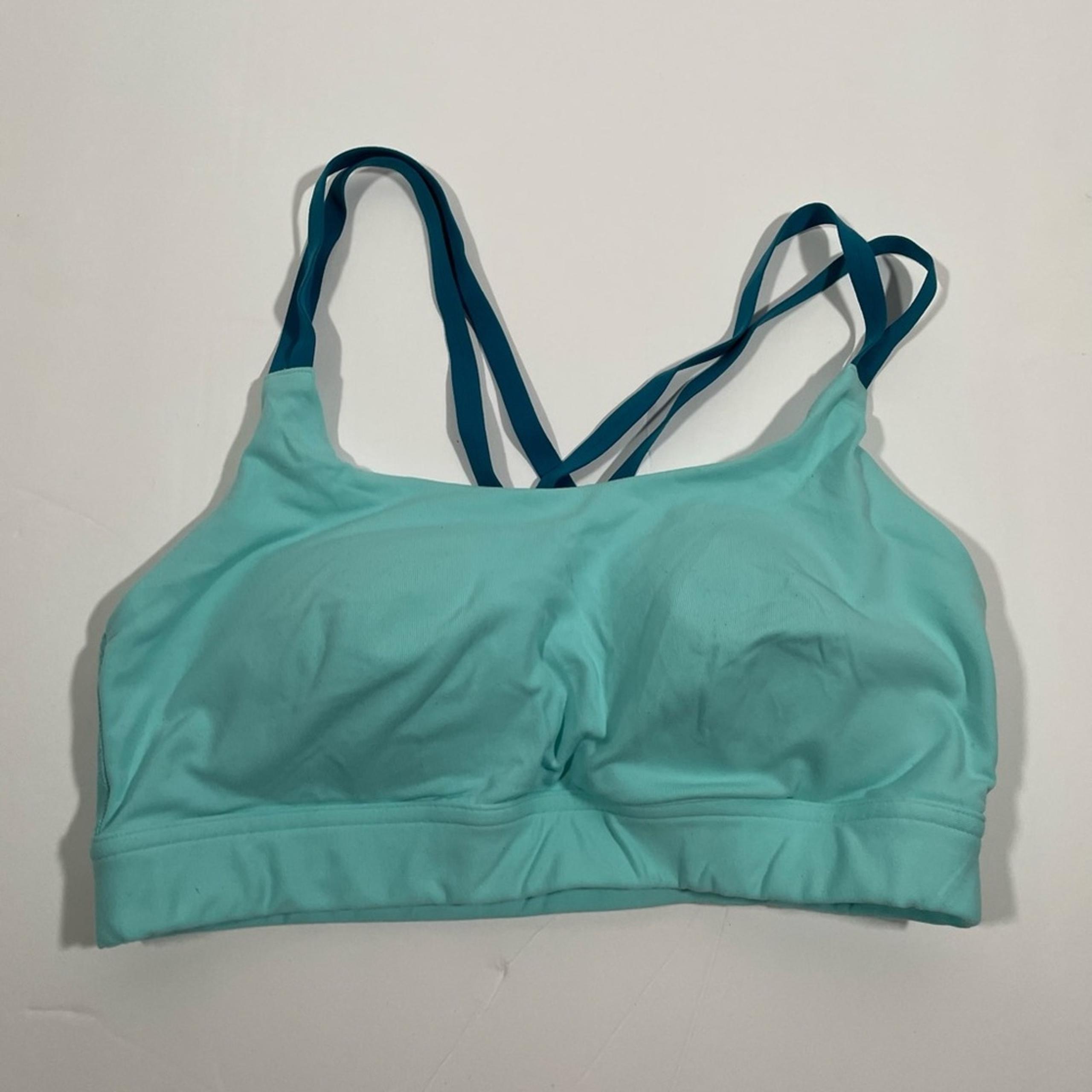 Under Armour women's medium athletic sports bra