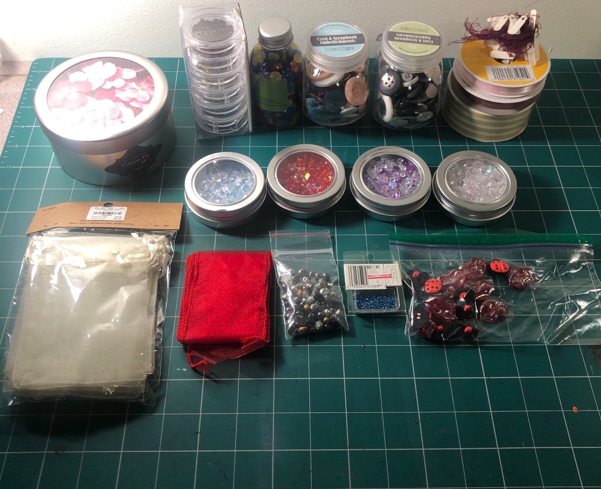 Femora Components