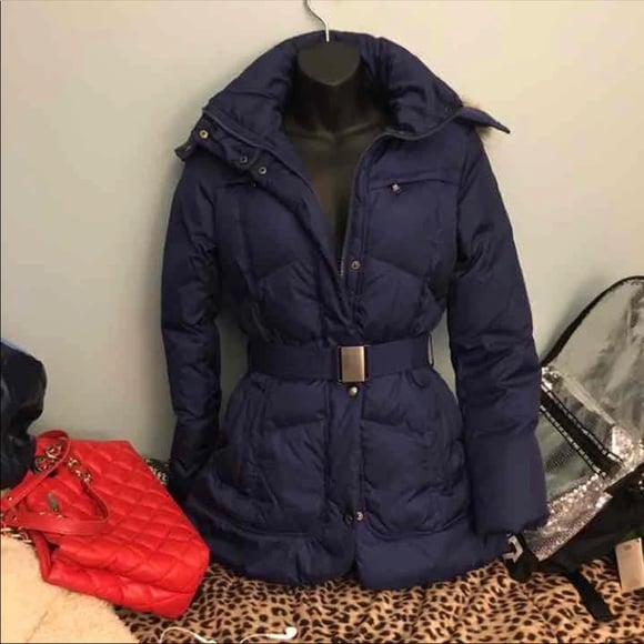 Marc New York puffer jacket