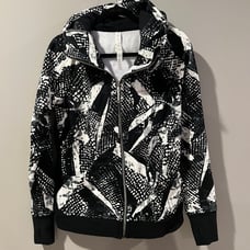 Lululemon Scuba