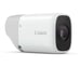 Canon PowerShot ZOOM White
