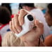Canon PowerShot ZOOM White