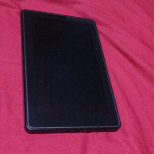 Kindle Fire